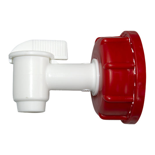 TAPON-GRIFO GARRAFAS