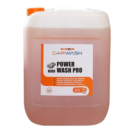 POWER WASH PRO