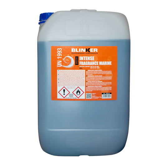 AMBIENTADOR INTENSE MARINO BLINKER
