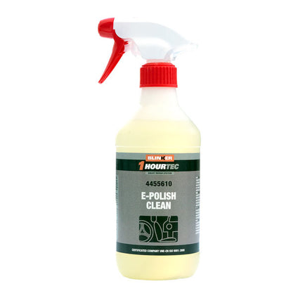 E-POLISH CLEAN 500 ml
