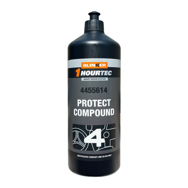 PULIMENTO PROTECTOR 1KG