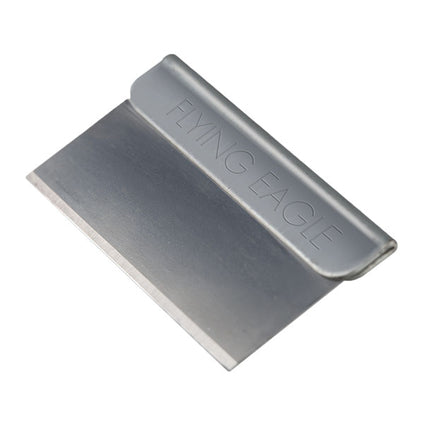 GLASSCHABERKLINGE (10 STÜCK)