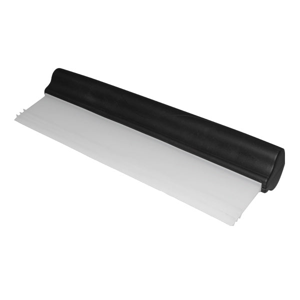 ESPĂTULA DE SECADO DE SILICONA