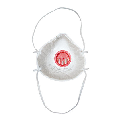 MASCARILLA FFP2 NR D VAL(10UDS)