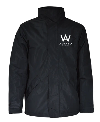 Chaqueta de nieve Alvato