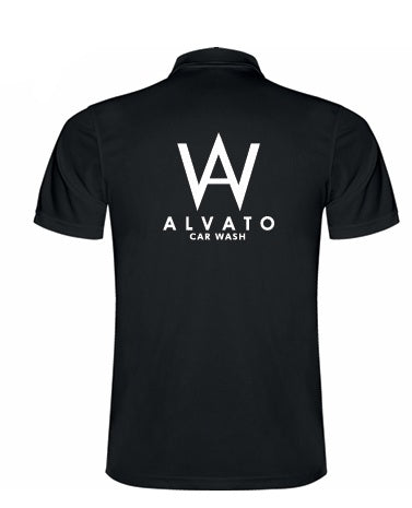 Polo Deportivo Manga Corta