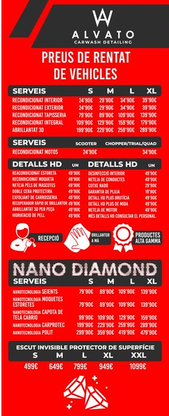 ROLLUP SERVICIOS