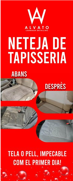 ROLLUP SERVICIOS