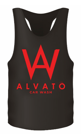 Camiseta de tirantes Alvato