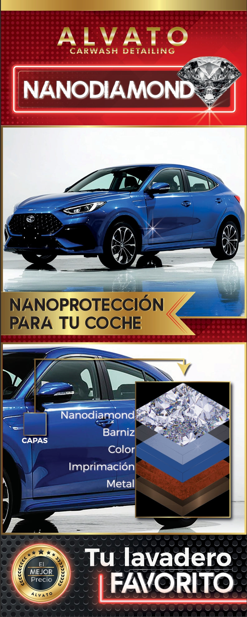 ROLLUP SERVICIOS