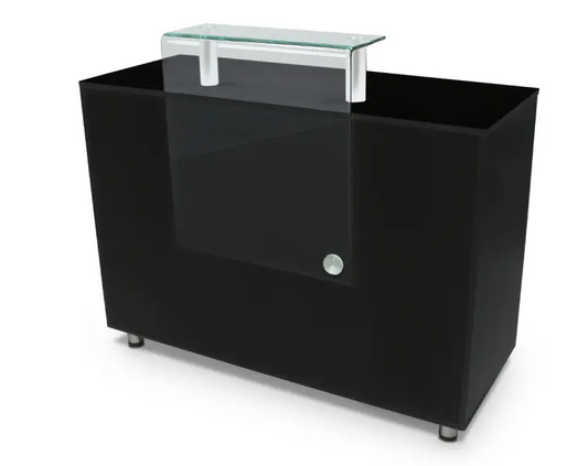 Mostrador atención al cliente