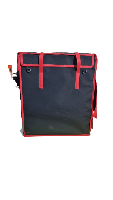 MOCHILA ALVATO STREET
