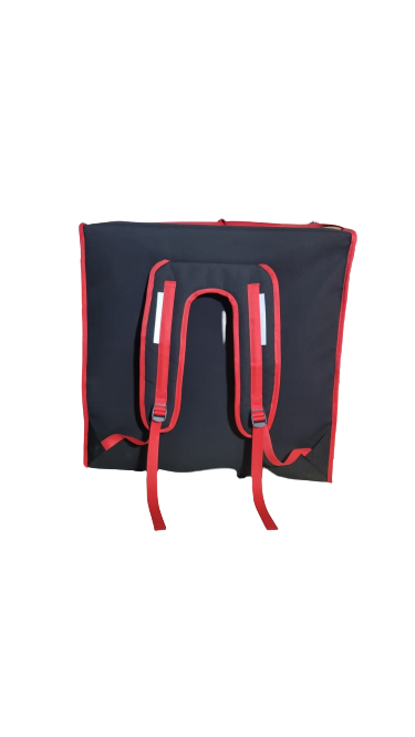 MOCHILA ALVATO STREET