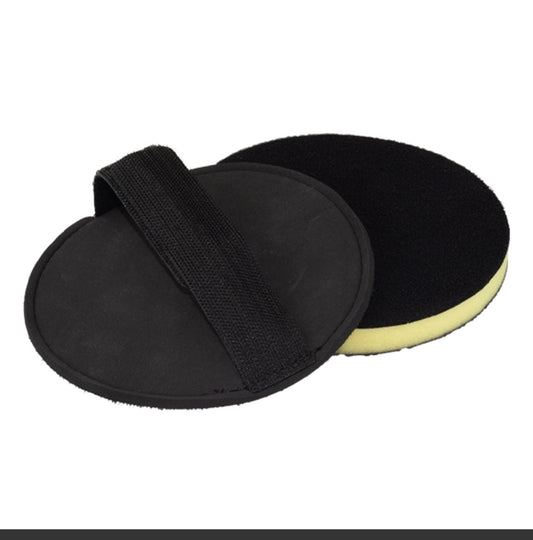 DISCO DESCONTAMINANTE