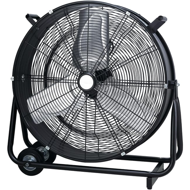 VENTILADOR INDUSTRIAL