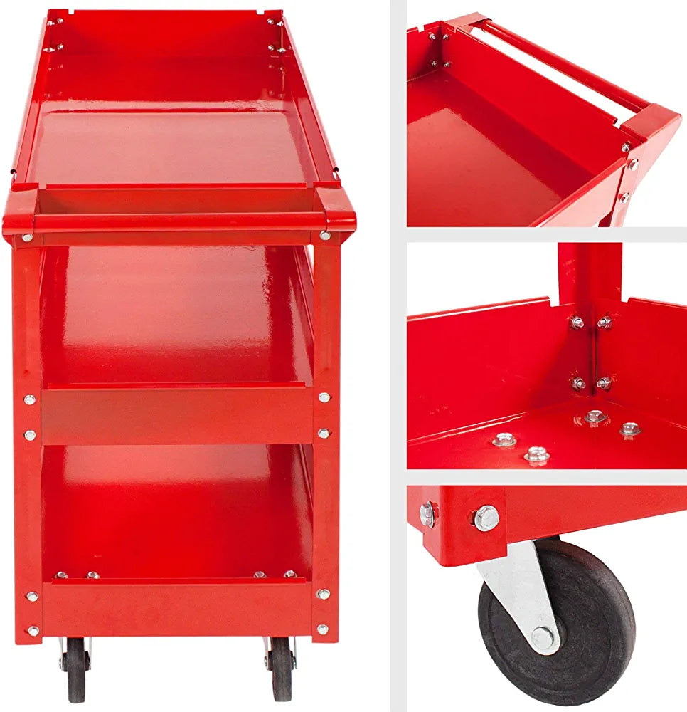 FERRARI CART (Ihr Produktkorb)