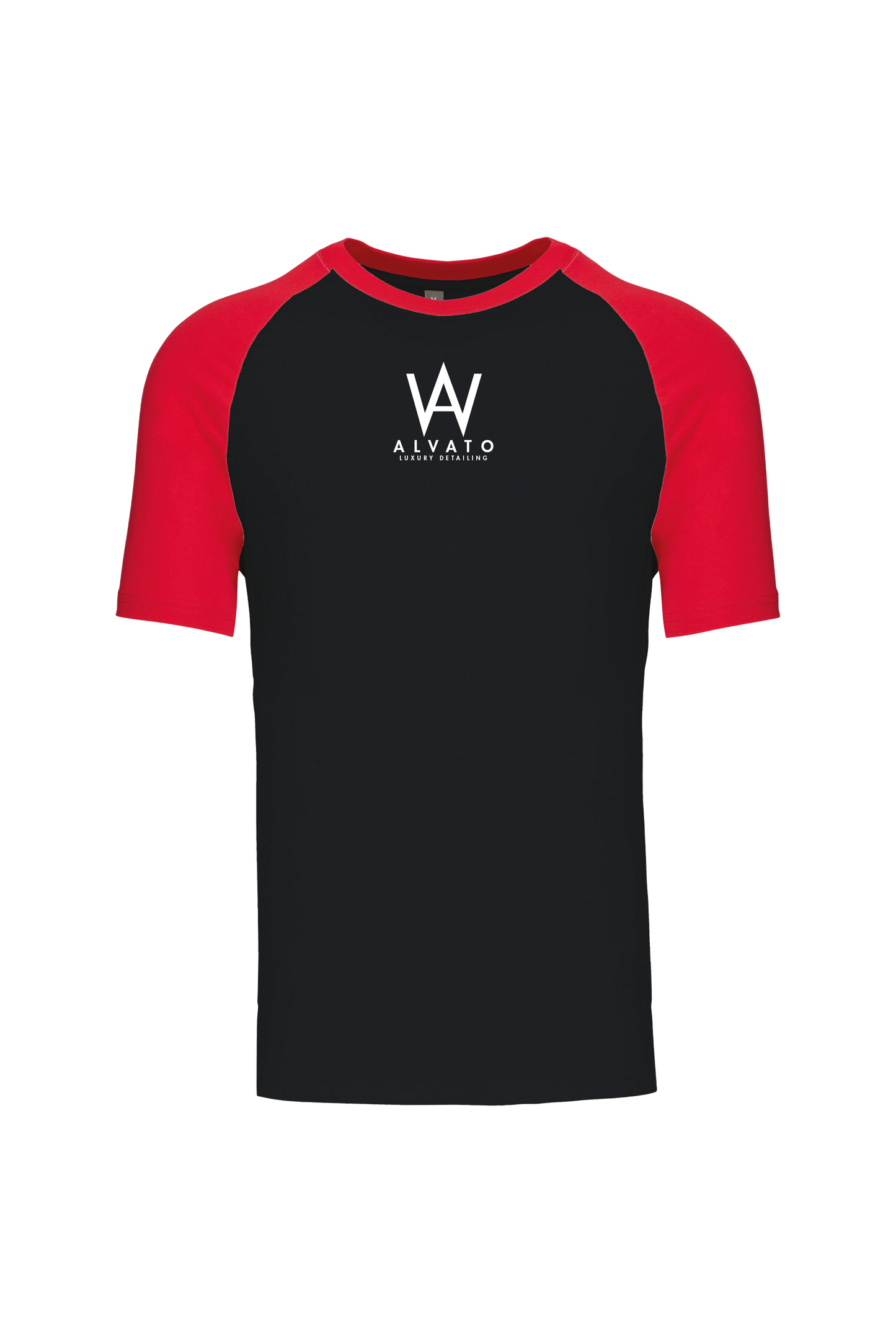 Camiseta Alvato Personal Washer (Ultimas unidades)