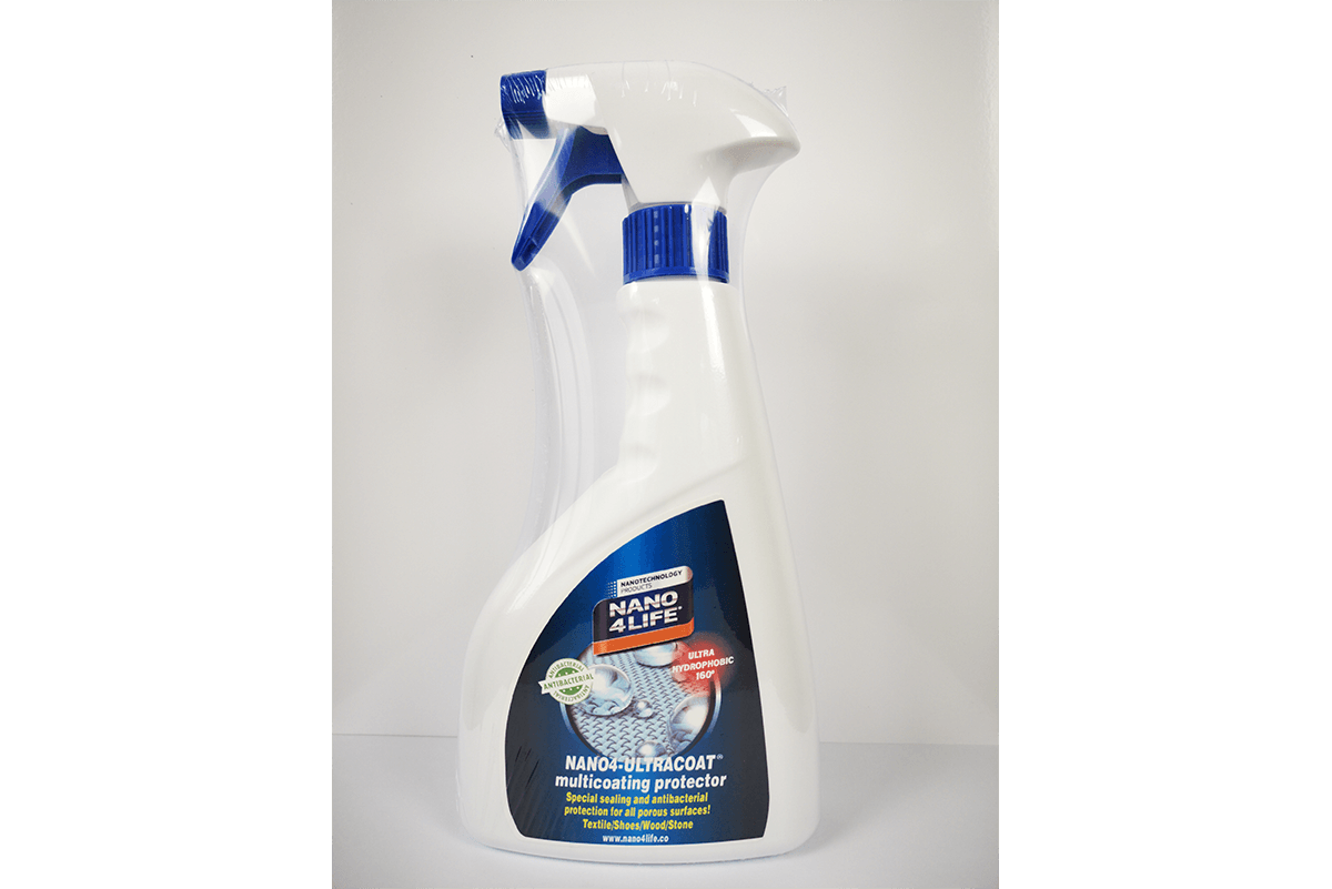 NANO4 ULTRACOAT 500 ml