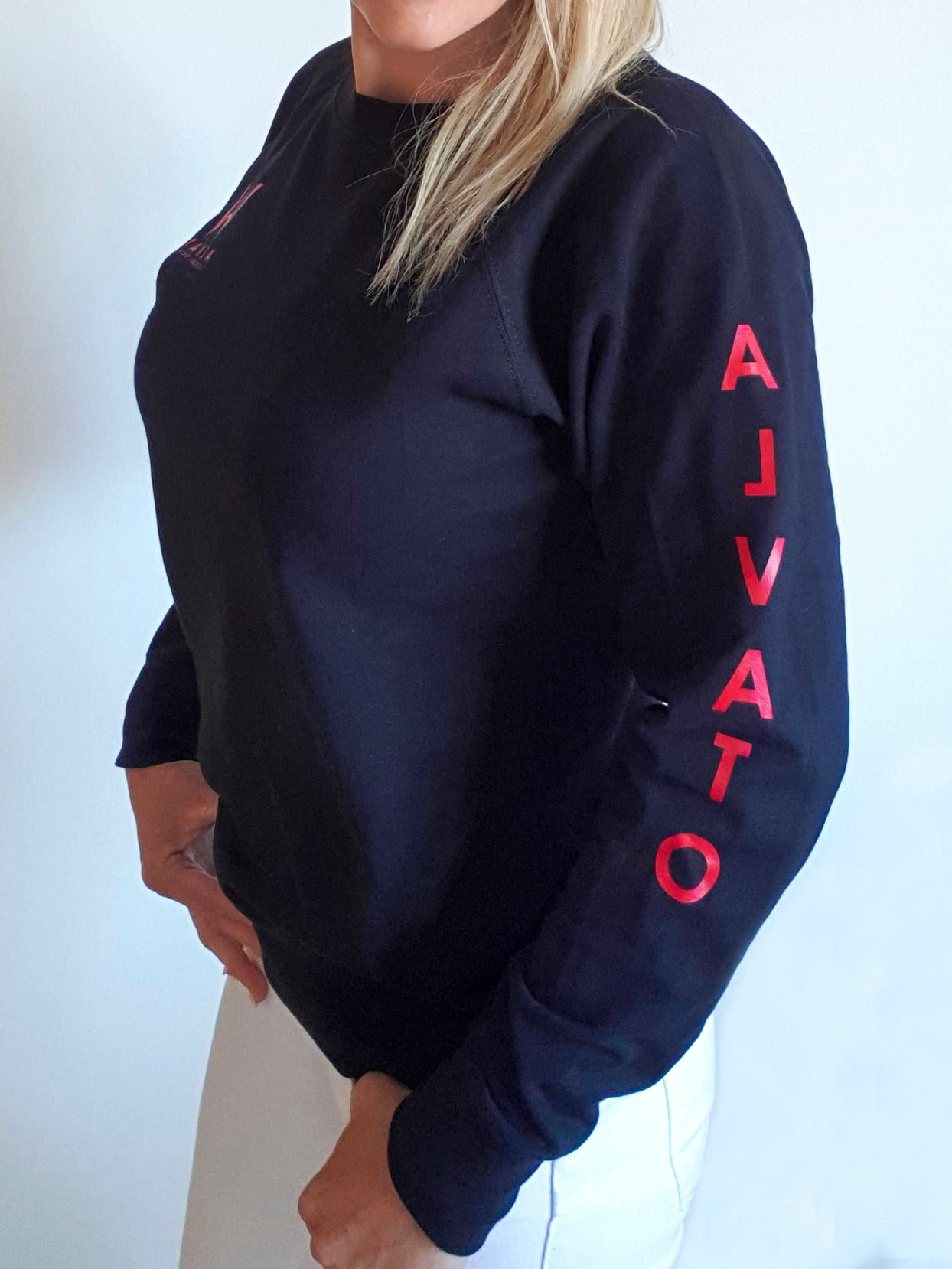 Sudadera Entretiempo