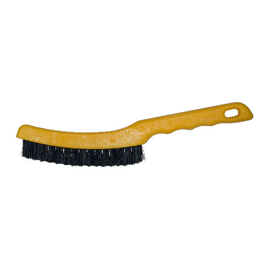 CEPILLO DE PLASTICO NYLON NEGRO  BLINKER