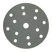 MULTIPERFORATIONSFOLIEN-SCHLEIFSCHEIBE