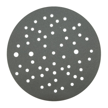MULTIPERFORATIONSFOLIEN-SCHLEIFSCHEIBE