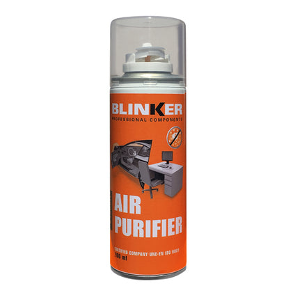 AIR PURIFIER 200ML