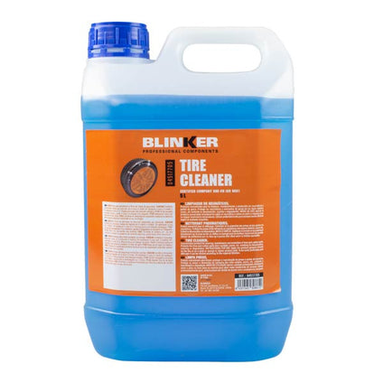 LIMPIADOR DE NEUMATICOS