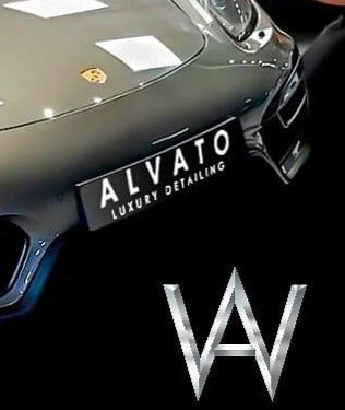 CUBRE MATRICULA ALVATO