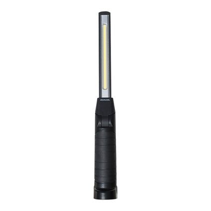 LAMPARA ABATIBLE COB LED A BATERIA 450LM WAHLEN