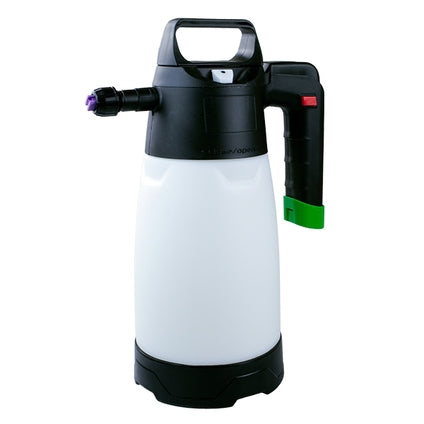 PULVERIZADOR DE ESPUMA 2L