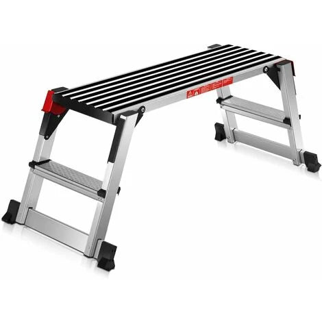 PLATAFORMA DE TRABAJO