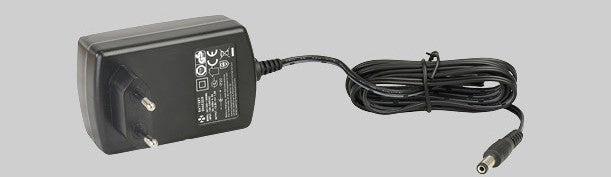 CARGADOR 12V WAHLEN 610148
