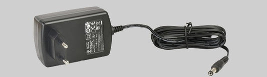 CARGADOR 12V WAHLEN 610148
