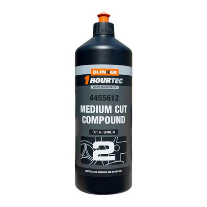 PULIMENTO CORTE MEDIO 1KG