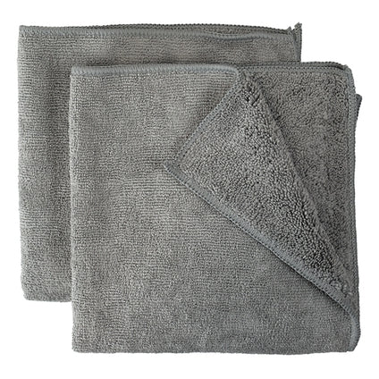 PACK 2 PAÑOS MICROFIBRA PARA PULIDO