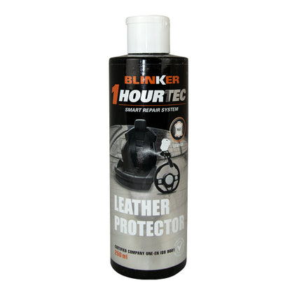 ACABADO PROTECTOR PARA CUERO SATINADO 250ML (LEATHER PROTECTOR)