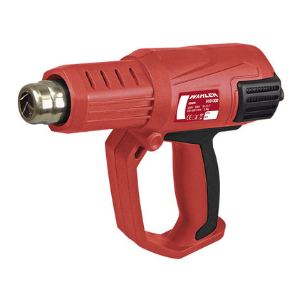 DECAPADOR TERMICO WAHLEN ADVANCE