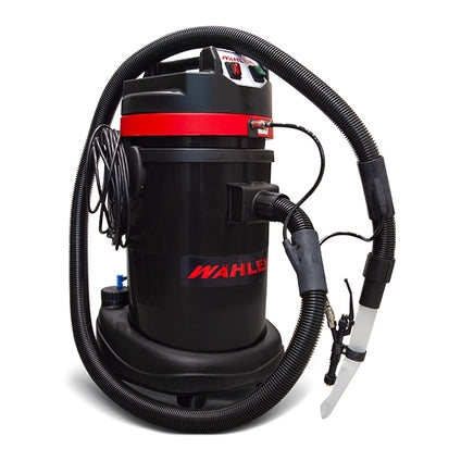 ASPIRADOR INYECTOR WÁHLEN 1400W 37LTS