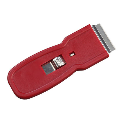 PORTACUCHILLAS DE PLASTICO