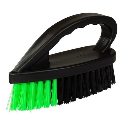 CEPILLO PARA TAPICERIA BICOLOR