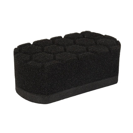 ESPONJA ESPECIAL RENOVADOR PLASTICOS Y GOMAS