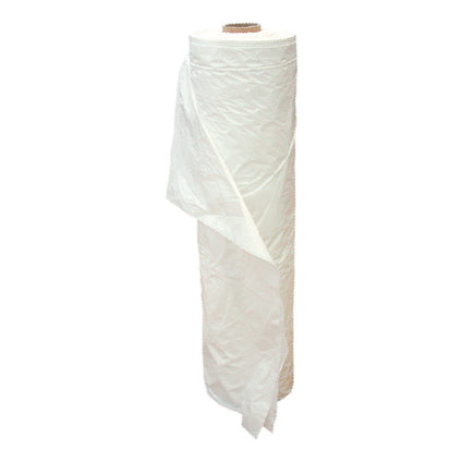 Bobina 250 Fundas de asientos sin impresión