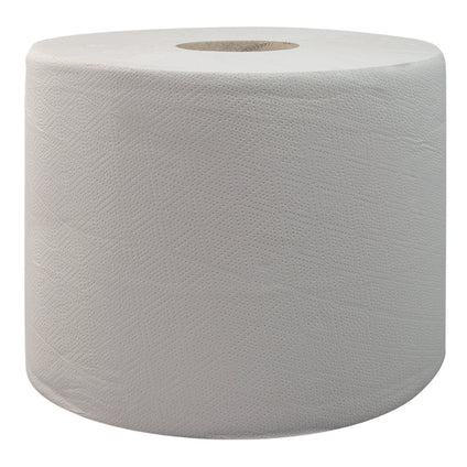 PACKUNG 2U WEISSES LAMINIERTES PAPIER 2C RECYCLING 300M