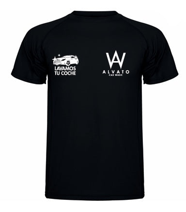 Camiseta Personal Washer