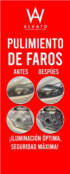 ROLLUP SERVICIOS