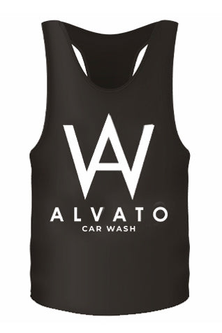 Camiseta de tirantes Alvato