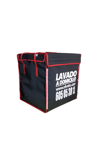 MOCHILA ALVATO STREET