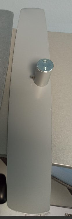 Base para barrera Alvato