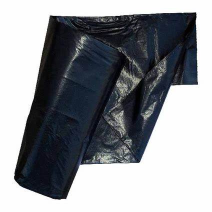 BOLSA BASURA 130L (ROLLO 10UD)